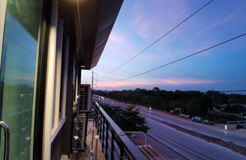 Udon Thani Hotel | 30 m² Hotel ∙ 2 guests