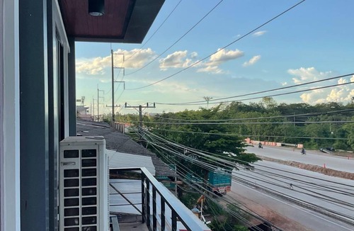 Udon Thani Hotel | 30 m² Hotel ∙ 2 guests