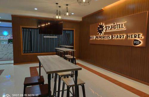 Phetchabun Hotel | 30 m² Hotel ∙ 2 guests