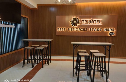 Phetchabun Hotel | 30 m² Hotel ∙ 2 guests