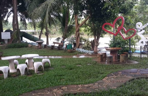 Tha Mai Ruak Hotel | 30 m² Hotel ∙ 2 guests