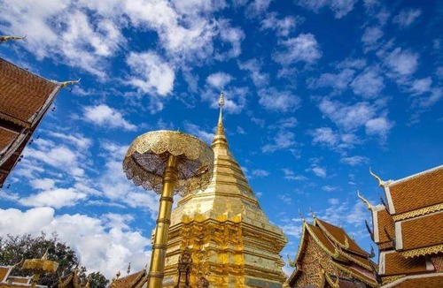 Chang Phueak Hotel | 30 m² Hotel ∙ 3 guests