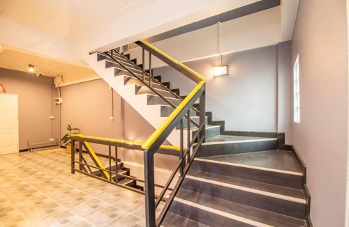 Chang Phueak Hotel | 30 m² Hotel ∙ 3 guests