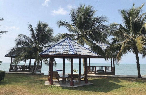Khlong Yai Hotel | 30 m² Hotel ∙ 4 guests