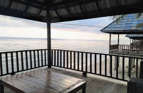Khlong Yai Hotel | 30 m² Hotel ∙ 4 guests