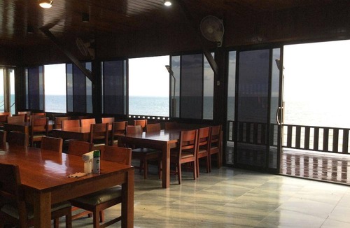 Khlong Yai Hotel | 30 m² Hotel ∙ 4 guests