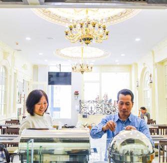 Nong Khai Hotel | 30 m² Hotel ∙ 4 guests