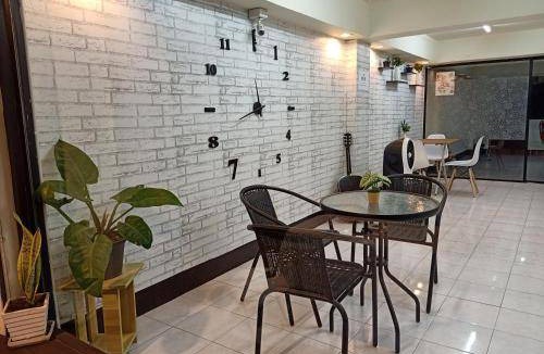 Chang Phueak Hotel | 30 m² Hotel ∙ 4 guests