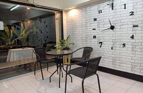 Chang Phueak Hotel | 30 m² Hotel ∙ 4 guests