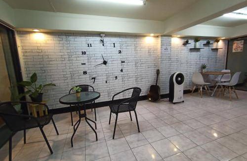 Chang Phueak Hotel | 30 m² Hotel ∙ 4 guests