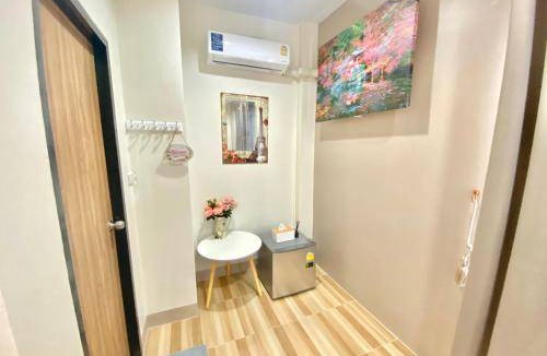 Chiang Khan Hotel | 30 m² Hotel ∙ 4 guests