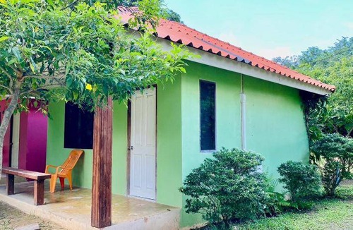 Kaeng Krachan Hotel | 30 m² Hotel ∙ 4 guests