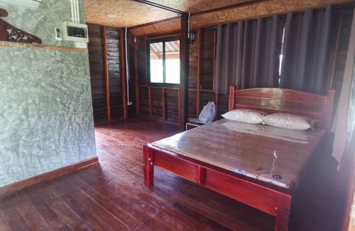 Khuan Khanun House | 30 m² House ∙ 1 bedroom ∙ 2 guests