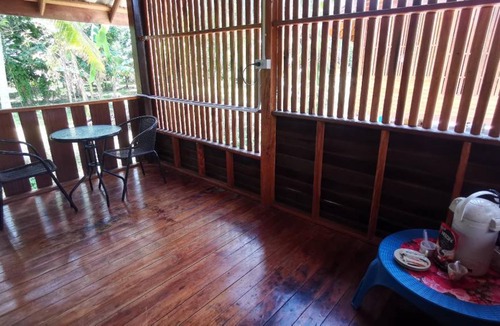 Khuan Khanun House | 30 m² House ∙ 1 bedroom ∙ 2 guests