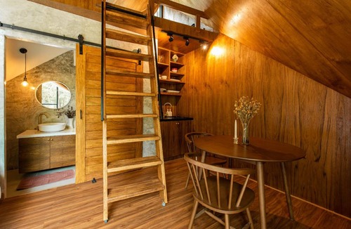 Koh Lan House | 30 m² House ∙ 1 bedroom ∙ 3 guests