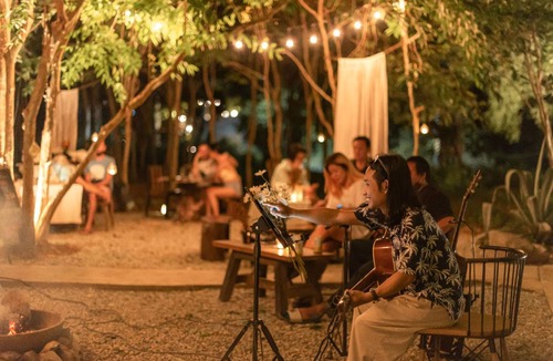 Koh Lan House | 30 m² House ∙ 1 bedroom ∙ 3 guests
