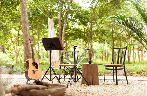 Koh Lan House | 30 m² House ∙ 1 bedroom ∙ 3 guests