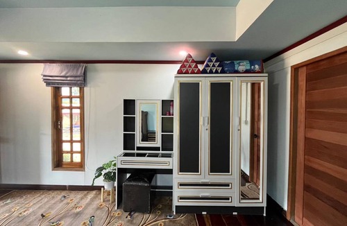 Ta Phraya House | 30 m² House ∙ 1 bedroom ∙ 4 guests