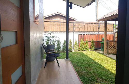 Cho Lae House | 30 m² House ∙ 1 bedroom ∙ 2 guests