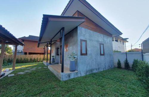 Cho Lae House | 30 m² House ∙ 1 bedroom ∙ 2 guests