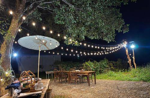 Chiang Saen House | 30 m² House ∙ 1 bedroom ∙ 2 guests