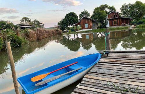 Chiang Saen House | 30 m² House ∙ 1 bedroom ∙ 2 guests