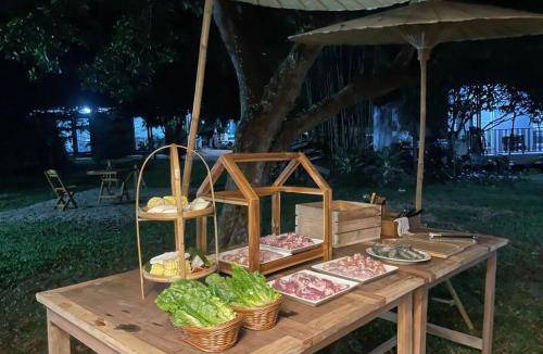 Chiang Saen House | 30 m² House ∙ 1 bedroom ∙ 2 guests