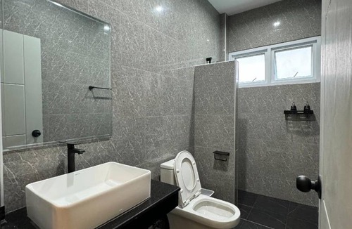 Songkhla House | 30 m² House ∙ 1 bedroom ∙ 2 guests