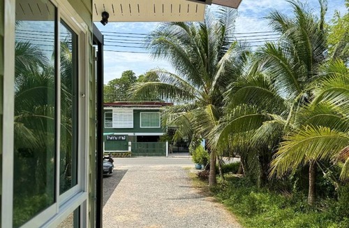 Songkhla House | 30 m² House ∙ 1 bedroom ∙ 2 guests