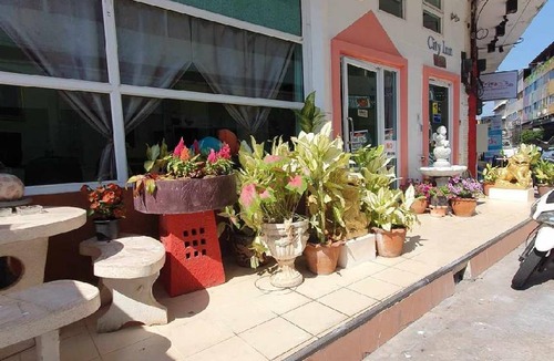 Udon Thani Apartment | 30 m² Serviced apartment ∙ 2 guests