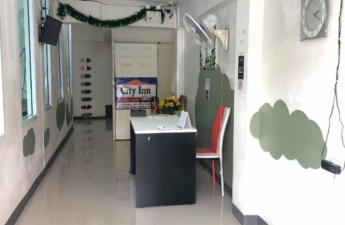 Udon Thani Apartment | 30 m² Serviced apartment ∙ 2 guests
