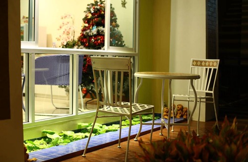 Ban Luam Apartment | 30 m² Serviced apartment ∙ 4 guests