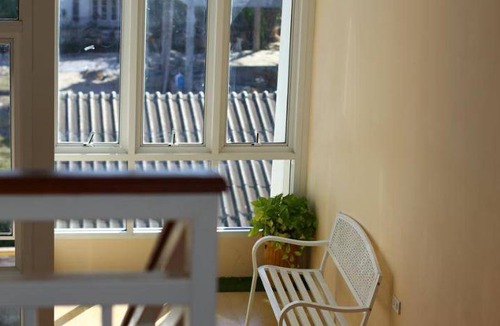 Ban Luam Apartment | 30 m² Serviced apartment ∙ 4 guests