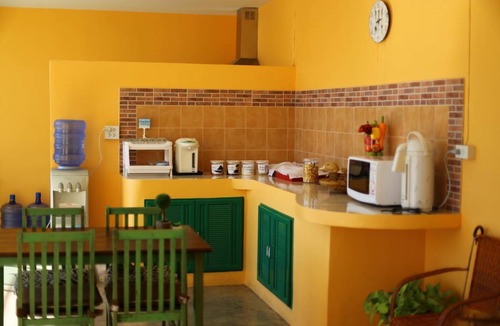 Ban Luam Apartment | 30 m² Serviced apartment ∙ 4 guests