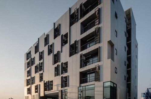 Lat Krabang Apartment | 30 m² Serviced apartment ∙ 2 guests