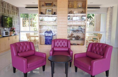 Trang Apartment | 30 m² Serviced apartment ∙ 127 guests