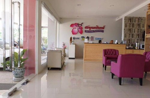 Trang Apartment | 30 m² Serviced apartment ∙ 127 guests