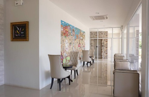 Trang Apartment | 30 m² Serviced apartment ∙ 127 guests
