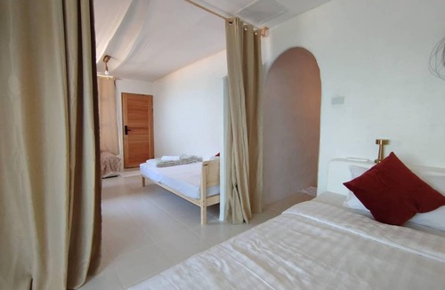 Sikao Villa | 30 m² Villa ∙ 1 bedroom ∙ 2 guests