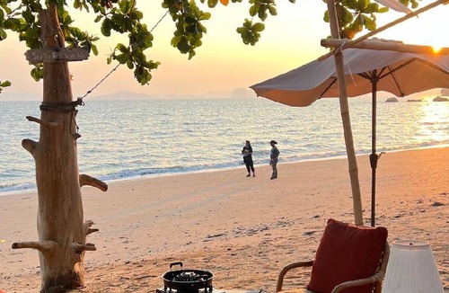 Sikao Villa | 30 m² Villa ∙ 1 bedroom ∙ 2 guests