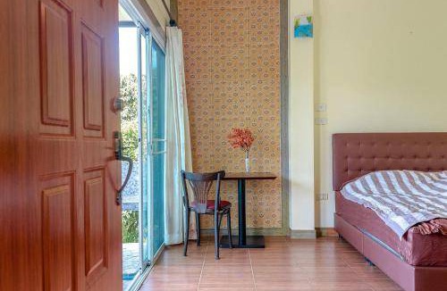 Si Racha Villa | 30 m² Villa ∙ 3 bedrooms ∙ 14 guests