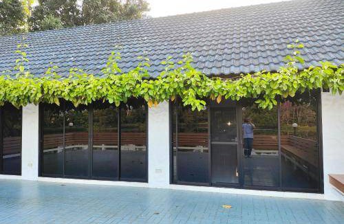 Mueang Len House | 300 m² House ∙ 1 bedroom ∙ 4 guests