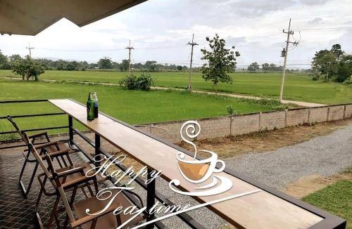 Chiang Rai House | 300 m² House ∙ 4 bedrooms ∙ 12 guests