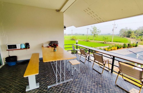 Chiang Rai House | 300 m² House ∙ 4 bedrooms ∙ 12 guests