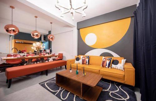 Silom Resort | 300 m² Resort ∙ 5 bedrooms ∙ 12 guests