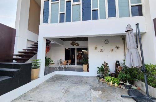 Nimman Villa | 300 m² Villa ∙ 1 bedroom ∙ 9 guests