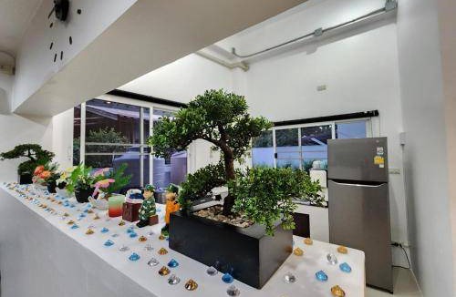 Nimman Villa | 300 m² Villa ∙ 1 bedroom ∙ 9 guests