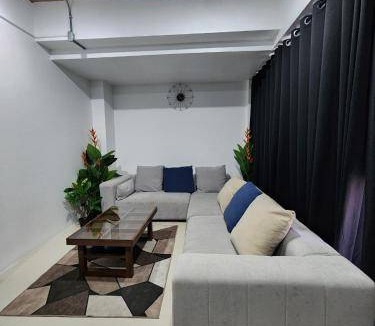 Nimman Villa | 300 m² Villa ∙ 1 bedroom ∙ 9 guests