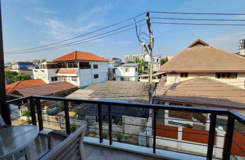 Nimman Villa | 300 m² Villa ∙ 1 bedroom ∙ 9 guests