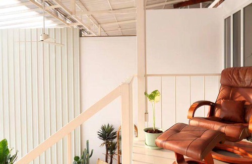 Suan Luang Villa | 300 m² Villa ∙ 2 bedrooms ∙ 8 guests